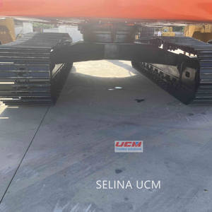 Excavadora hidráulica original DOOSAN, excavadoras DOOSAN usadas, DOOSAN, 1, 2, 2, 1, 2 - Product Image 4