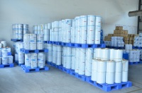 Revêtement Alkyde Industriel Haute Résistance aux Intempéries Brillant Mat pour Surfaces Métalliques et en Bois Usage Industriel