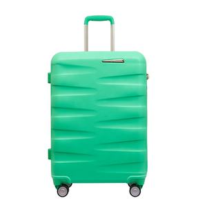 Conwood PC089 azul equipaje trolley barato las <span class=keywords><strong>maletas</strong></span> - Product Image 2