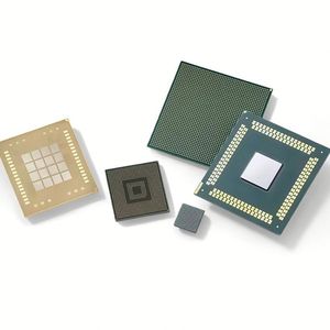 Genuine Original New Guaranteed XQ4028EX-4PG299M PGA Integrated Circuit Chips - Product Image 1