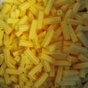 Silicona Dientes Stick Bite Dental Aligner Chewies Ortodoncia Bite Chewies Sabores <span class=keywords><strong>de</strong></span> frutas Retenedor invisible Seater Chews - Product Image 6