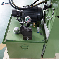 Prix d'usine Nouvelle broyeuse de surface MY40100 CNC broyeuse de surface hydraulique Broyeuse de surface plate