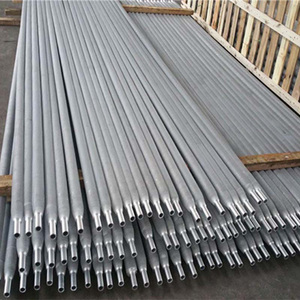 Échangeur de chaleur à tubes à ailettes de haute qualité BW, tube à ailettes en acier inoxydable, tube à ailettes extrudé - Product Image 6