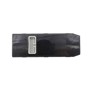 Chevrolet Power Window <b>Switch</b> J24549641 Electric Control <b>12V</b> Auto <b>Switch</b> - Product Image 4