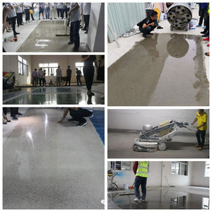 Epoxy sàn bê tông vết nứt đại lý sửa chữa bê tông vết nứt niêm phong - Product Image 2