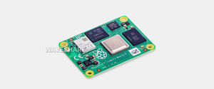 Waveshare CM4104016-SKU-18794, Módulo de Computación <span class=keywords><strong>Raspberry</strong></span> <span class=keywords><strong>Pi</strong></span> <span class=keywords><strong>4</strong></span>, Opciones para RAM / EMMC / Inalámbrico - Product Image 4
