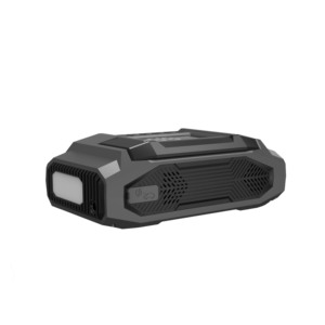 4 trong 1 chức năng di động xe nhảy khởi động với máy bơm không khí bán buôn xe nhảy khởi động với lốp inflator - Product Image 5