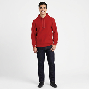 Sweat-shirts à capuche pour hommes respirants, très vendus, anti-rides, prix raisonnable, légers, avec le meilleur tissu, sweat-shirt à capuche - Product Image 1