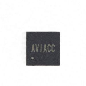 Régulateur DC-DC synchronisé à découpage AVI SY8368AQQC SY8368A SY8368 8368 DFN-10 SMD pour sérigraphie - Product Image 1