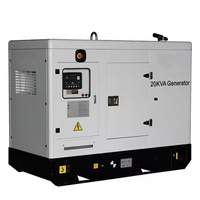 Kubota Perkin Diesel generator 220V/230V Haus generatoren 8kw/10kw/12kw/15kva/20kva/24kw/30kva Auto Start Wettbewerbs fähiger Preis