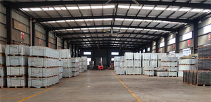 Fácil de instalar Coextrusión Wpc madera PVC PE compuesto bambú Decking tableros suelo exterior - Product Image 6