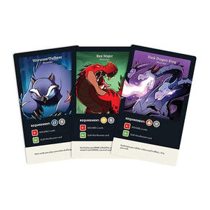 Impression personnalisée, jeu de cartes de mémoire <span class=keywords><strong>Bingo</strong></span> pour enfants, jeu de cartes Spot It, personnage de jeu d'<span class=keywords><strong>anime</strong></span>, booster pack, jeux de cartes à collectionner - Product Image 2