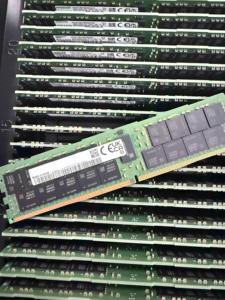M393A8G40AB2-CWE 64GB ECC RDIMM 3200 Pc4-25600 CL22 2Rx4 đăng ký máy chủ mô-đun bộ nhớ RAM nâng cấp Kit linh kiện điện tử - Product Image 4