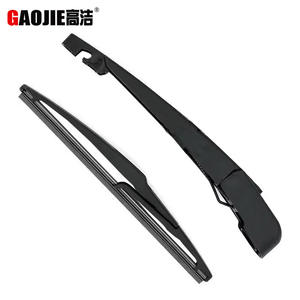 Bras d'essuie-glace arrière Gaojie 275 mm pour Chevrolet Lova RV - Product Image 2