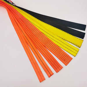 VINEET 100% ポリエステルウェビング100m/ロールリフティングスリング原料 - Product Image 4