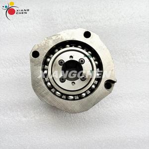 Original Used 71.009.072F Coupling cpl 71.010.120 Bearing Housing for SM102 SX102 Offset <b>Printer</b> Machinery Parts - Product Image 6