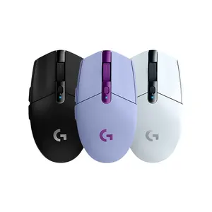 12000DPI Logitech G304 G305 Lightspeed Laptop Wireless Gaming Mouse Gamer Mice