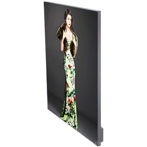 2024คำวิจารณ์ที่ร้อนแร<span class=keywords><strong>ง</strong></span>ที่สุดหน้าจอ LED แบบบางเฉียบติดตั้ง<span class=keywords><strong>ง</strong></span>่าย<span class=keywords><strong>รี</strong></span>วิวสองด้านพับเก็บได้ขนส่<span class=keywords><strong>ง</strong></span>เครื่อ<span class=keywords><strong>ง</strong></span>บินพกพาสะดวก - Product Image 2