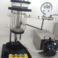 Machine à extraction d'huile à ultrasons équipement d'extraction d'huile de noix de coco équipement de traitement de liquide à ultrasons industriel