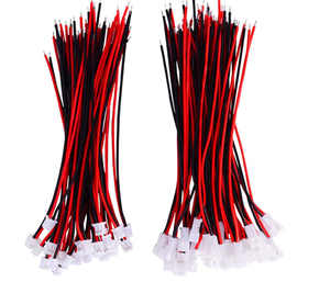 Connecteur d'usine 2-18 broches faisceau de câbles ruban câbles fils de raccordement - Product Image 1