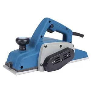 Dongcheng Power Tools Woodworking Machine 110mm Electric Hand Wood Planer