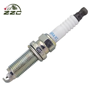 5143 LZKAR5AP-11 Vr7spp33 Vr7spp30u bougies d'allumage <span class=keywords><strong>Iridium</strong></span> de voiture Bujias bougies Lzkar6ap-11 6643 LZKAR6AP-11 pour bougies d'allumage Nissan - Product Image 5
