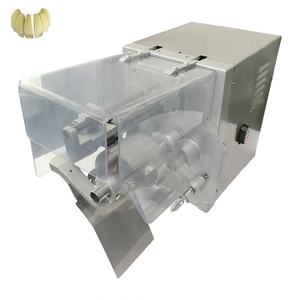 Pelador de manzanas y frutas eléctrico comercial, rebanador de peras/caqui, pelador de manzanas y frutas pequeñas - Product Image 1