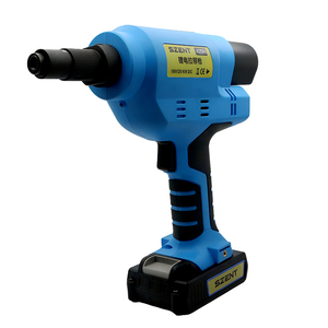 ปืนยิงรีเวทนัท 18V ไร้สาย แบบไร้แปรงถ่าน สำหรับรีเวทนัทขนาด M3-M12 - Product Image 1