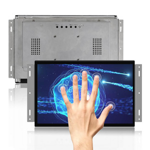10.1 Inch HDMI <strong>Monitor</strong> HD TFT <strong>LCD</strong> Industrial Touch Screen <strong>Monitor</strong> <strong>Lcd</strong> Waterproof <strong>Openframe</strong> Structure Touch Screen <strong>Monitor</strong> - Product Image 1