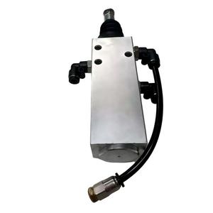 Válvula de límite de elevación de control neumático Huamao para camión volquete - Product Image 4