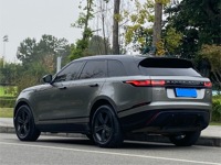 Range Rover Velar d'occasion 2019 250PS R-Dynamic S SUV, 2.0T 250ch Turbo AWD Crossover de luxe, bien entretenu, prêt à être expédié