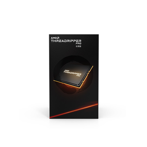 AMD <span class=keywords><strong>Ryzen</strong></span> <span class=keywords><strong>Threadripper</strong></span> 5975WX CPU 4.5 GHz Max Freq 32-Core/64 Thread L3 128MB TDP 280W pour applications serveur New Tray Package - Product Image 4