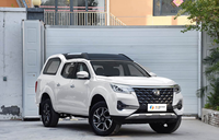 Nouveau Dongfeng pour Palasso SUV tout-terrain automatique turbo R17 intérieur foncé caméra arrière