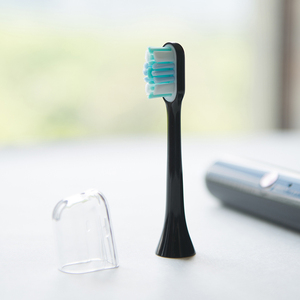 Adulte Brosse À Dents Électrique Sonique Sans Fil de charge <span class=keywords><strong>Noir</strong></span> <span class=keywords><strong>et</strong></span> <span class=keywords><strong>Blanc</strong></span> Couleur Étanche IPX7 Sonic brosse à dents électrique - Product Image 5