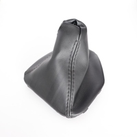Promotion : Cache-soufflet de levier de vitesse anti-poussière pour BMW E39