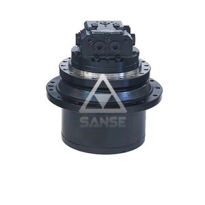 Harga Yang Baik OEM Excavator Mesin Gearbox ASSY GM18 Perjalanan Motor ASSY, <span class=keywords><strong>Final</strong></span> <span class=keywords><strong>Drive</strong></span> Perakitan - Product Image 2