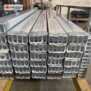 Chất lượng cao Slim Glass lan can kẹp Phật Sơn Nhà máy cung cấp giá cả cạnh tranh Glass lan can phụ kiện - Product Image 5