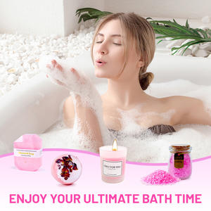 Cadeau relaxant personnalisé pour les femmes pour la fête des mères, les mariages ou les fêtes - Product Image 5