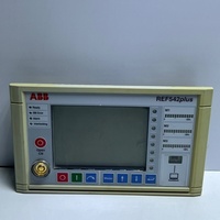 Module d'unité de protection HMI REF542 plus REF542plus pour PLC