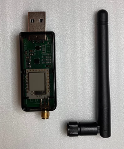 AGSHOME Dongle universel ZigBee 3.0 ZHA/Zigbee2MQTT Homeassistant Hub Z2m Open HAB <span class=keywords><strong>EFR32</strong></span> Garantie 1 an Kits et systèmes de maison intelligente - Product Image 3