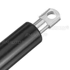 2 unidades de barras de gas de 400 mm, 450-750N, para soporte de capó, elevación de amortiguador, cama de RV, ventana, autobús, caravanas, puerta de camper - Product Image 5