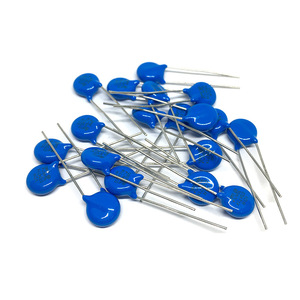 20D471K 470V 20D470K VDR Widerstand Voltage Dependent <strong>Resistor</strong> <strong>Variable</strong> Varistor <strong>Resistor</strong> - Product Image 3