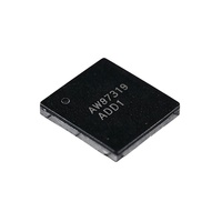 Amplificateur audio IC AW87319CSR, classe K, amplificateur de haut-parleur intelligent, 8,5 V, basses ultra profondes, TLTR-AGC CSP-19 SMD
