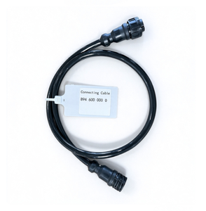 Piezas de Freno para Camión, Repuestos para Remolque, Cable Conector 4491260000 8946000000 4494290000, Cable de Conexión EBS - Product Image 2