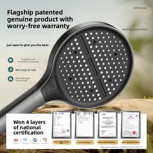 Набор насадки для душа - Product Image 4
