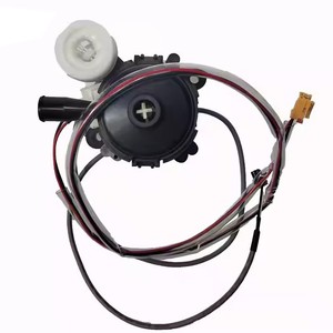 Pompe de vidange de climatiseur DB67-01270B SDP-DIC1 PSB-12B-1 DC12V pour climatisation centralisée - Product Image 1