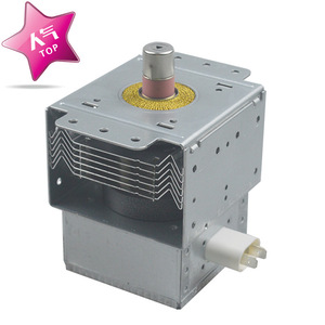 Magnetron pour four à micro-ondes 2M214-01TAG M24FB-610, pièce chauffante pour accessoires de four à micro-ondes - Product Image 1