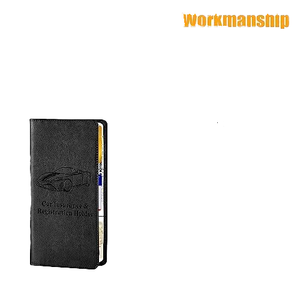 <span class=keywords><strong>Porte</strong></span>-documents personnalisé pour voiture <span class=keywords><strong>Porte</strong></span>-documents en cuir Slim Auto Cardful <span class=keywords><strong>Porte</strong></span>-documents en PVC pour <span class=keywords><strong>permis</strong></span> <span class=keywords><strong>de</strong></span> <span class=keywords><strong>conduire</strong></span> - Product Image 3