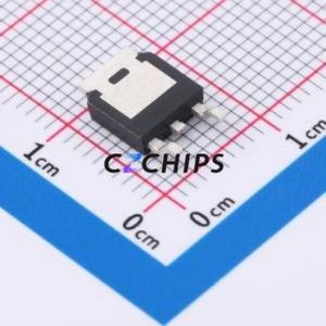 ชิปวงจรรวม HE2028A33GR TO-252ของแท้ใหม่วงจรควบคุมเชิงเส้น Pmic (LDO) - Product Image 2