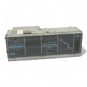 Sace Pr112/<span class=keywords><strong>p</strong></span> Lsig 4000a Trip Unit-module - Product Image 1
